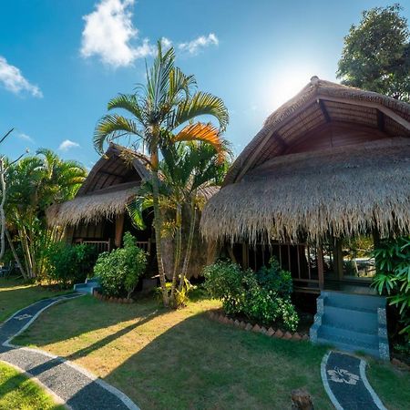 Brothers Bungalows Jimbaran Exterior foto