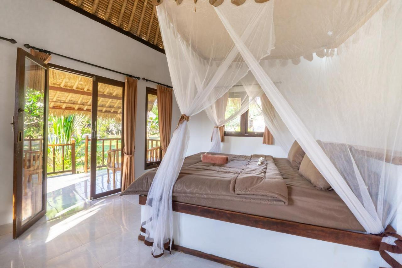 Brothers Bungalows Jimbaran Exterior foto